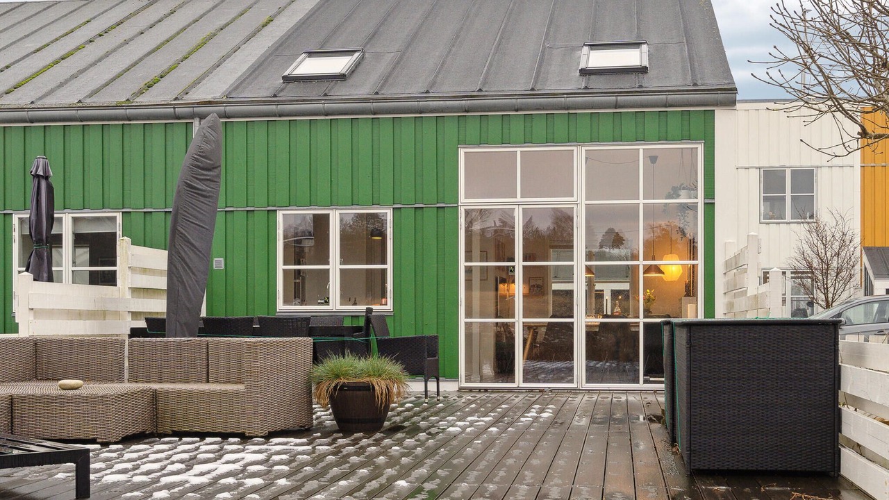 Photo of Others in Øer Strand