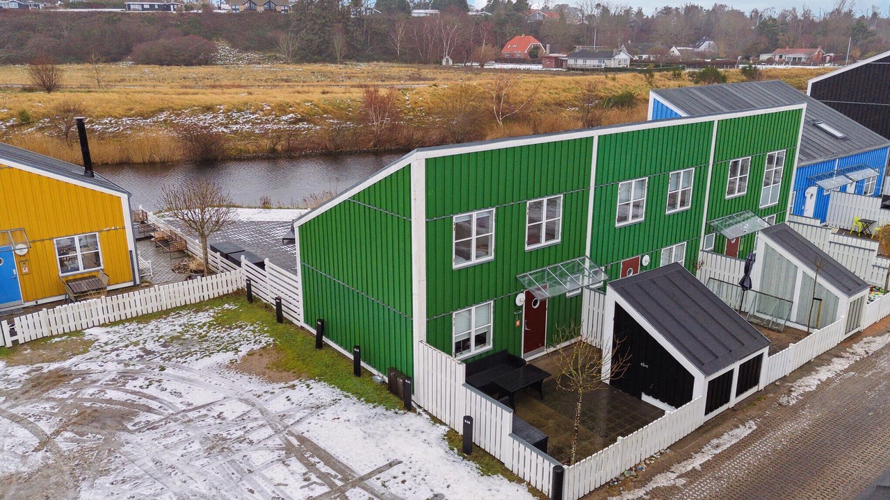 Photo of Others in Øer Strand