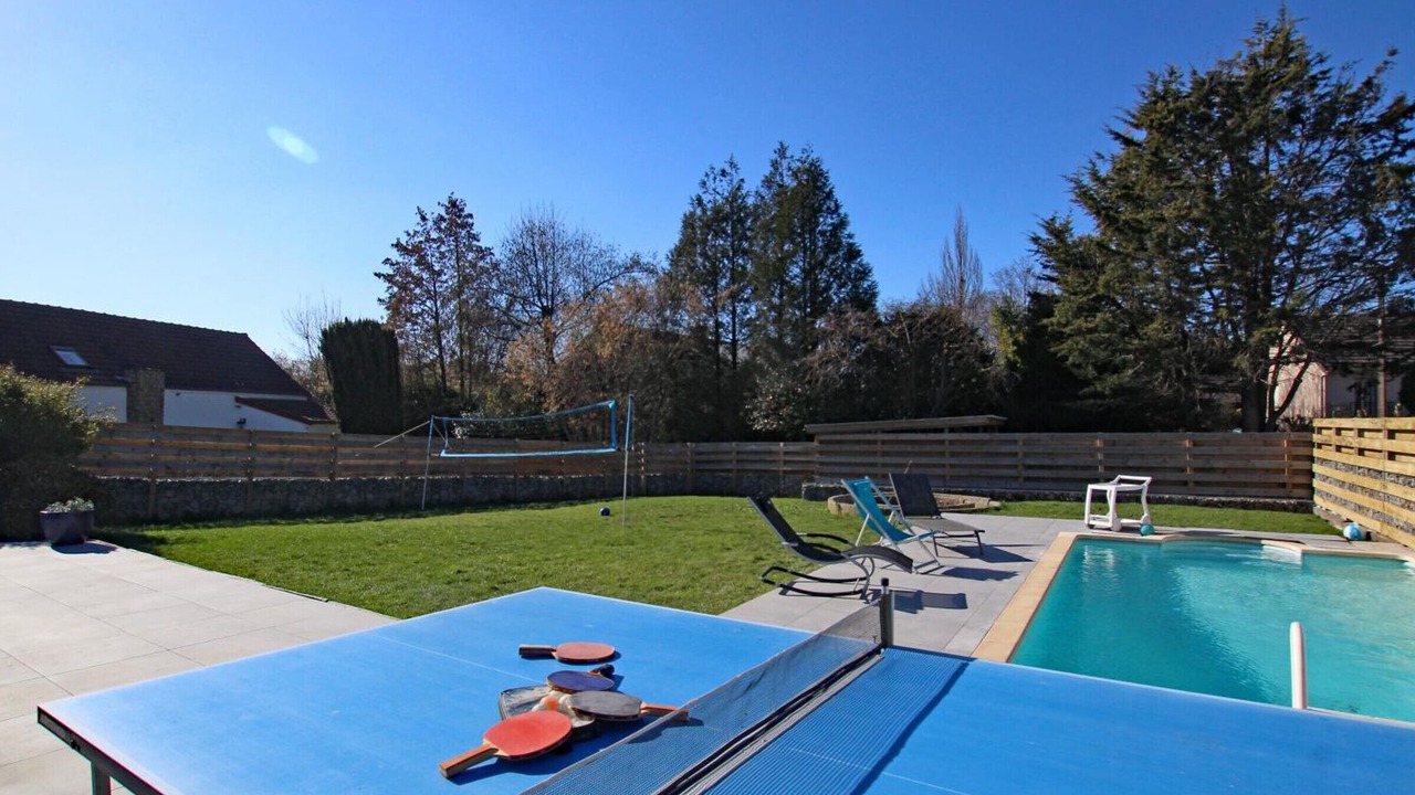 Photo of Outdoor in Jullouville