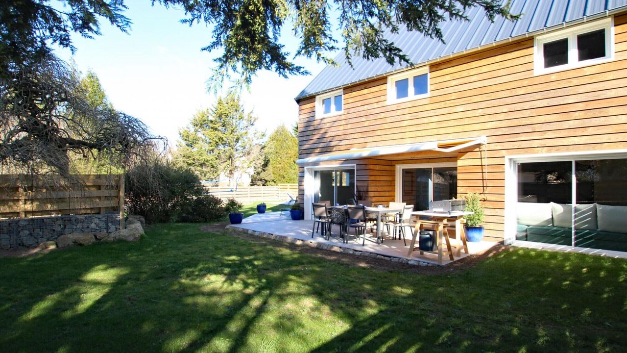 Photo of Outdoor in Jullouville