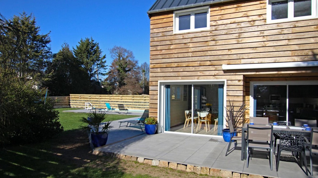 Photo of Outdoor in Jullouville