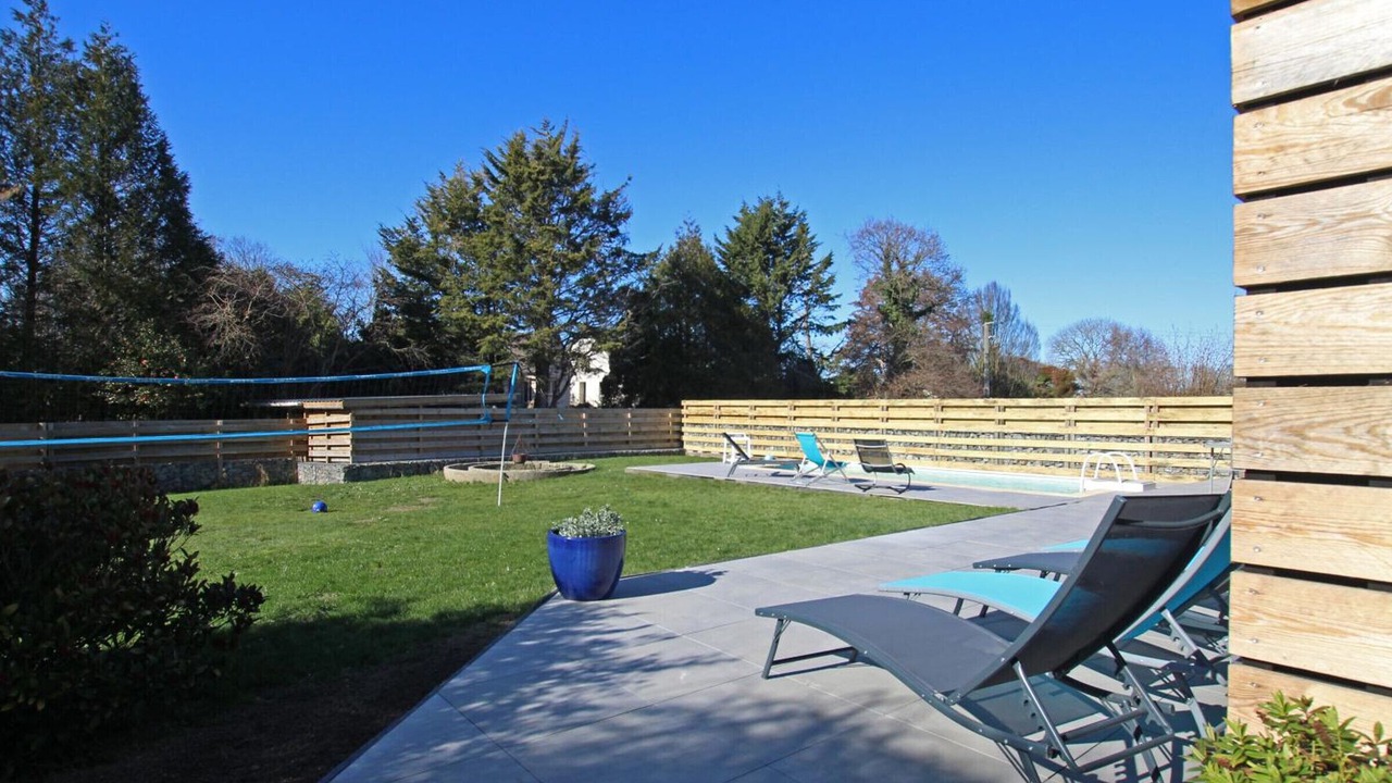 Photo of Outdoor in Jullouville