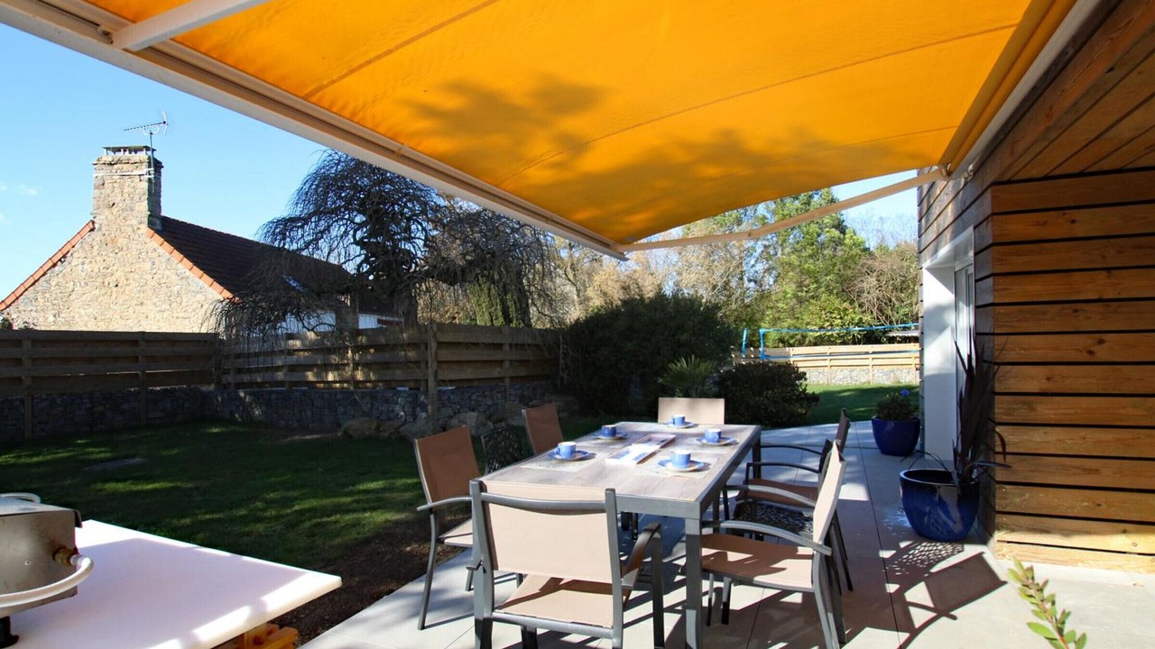 Photo of Outdoor in Jullouville