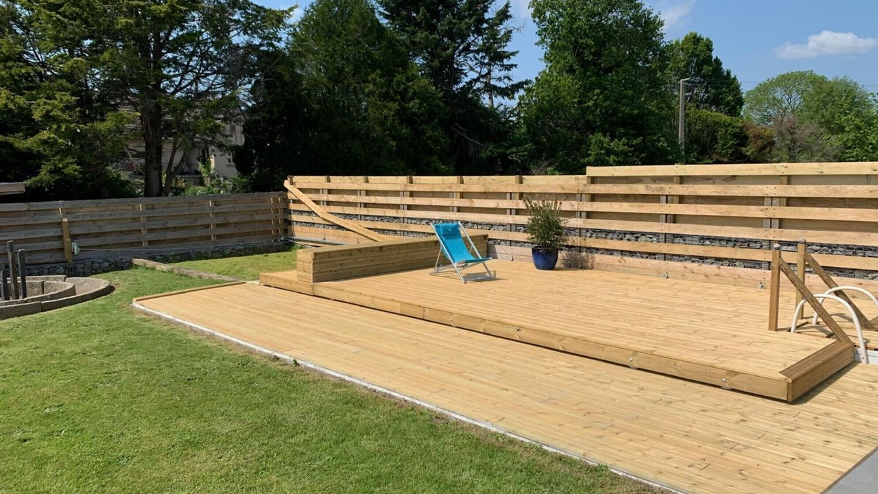 Photo of Outdoor in Jullouville