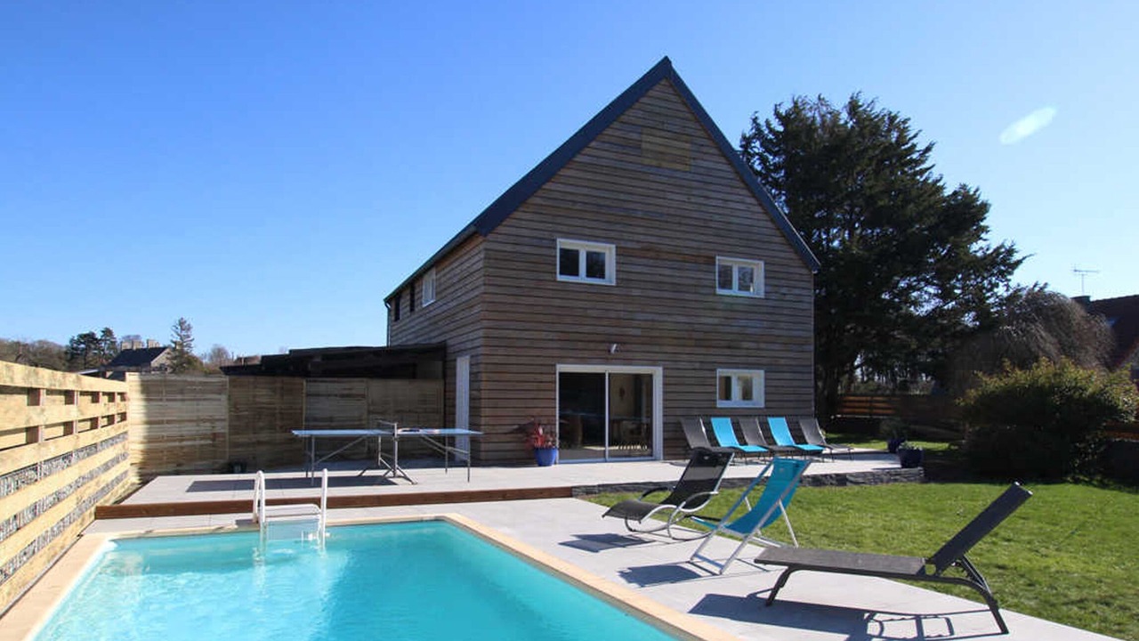Photo of Outdoor in Jullouville