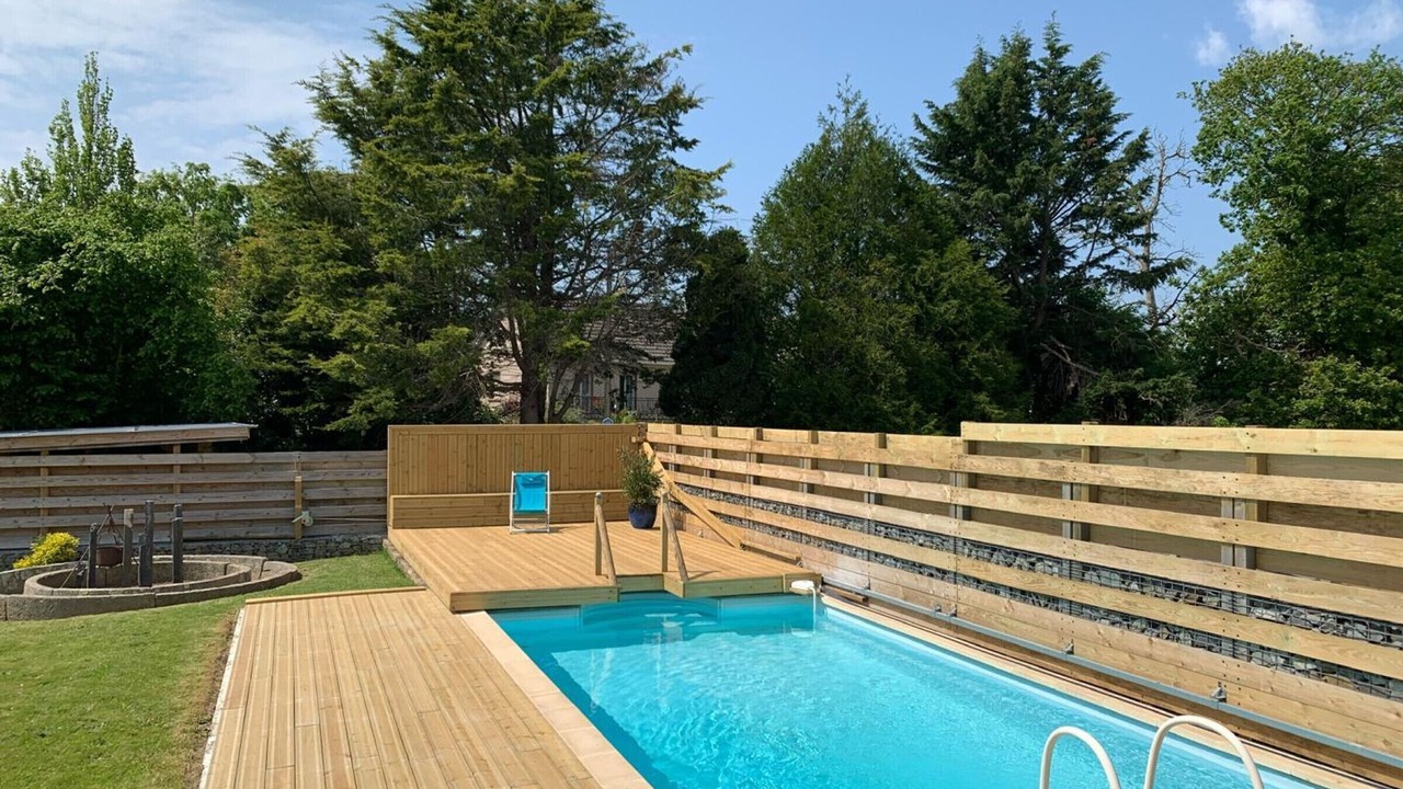 Photo of Outdoor in Jullouville