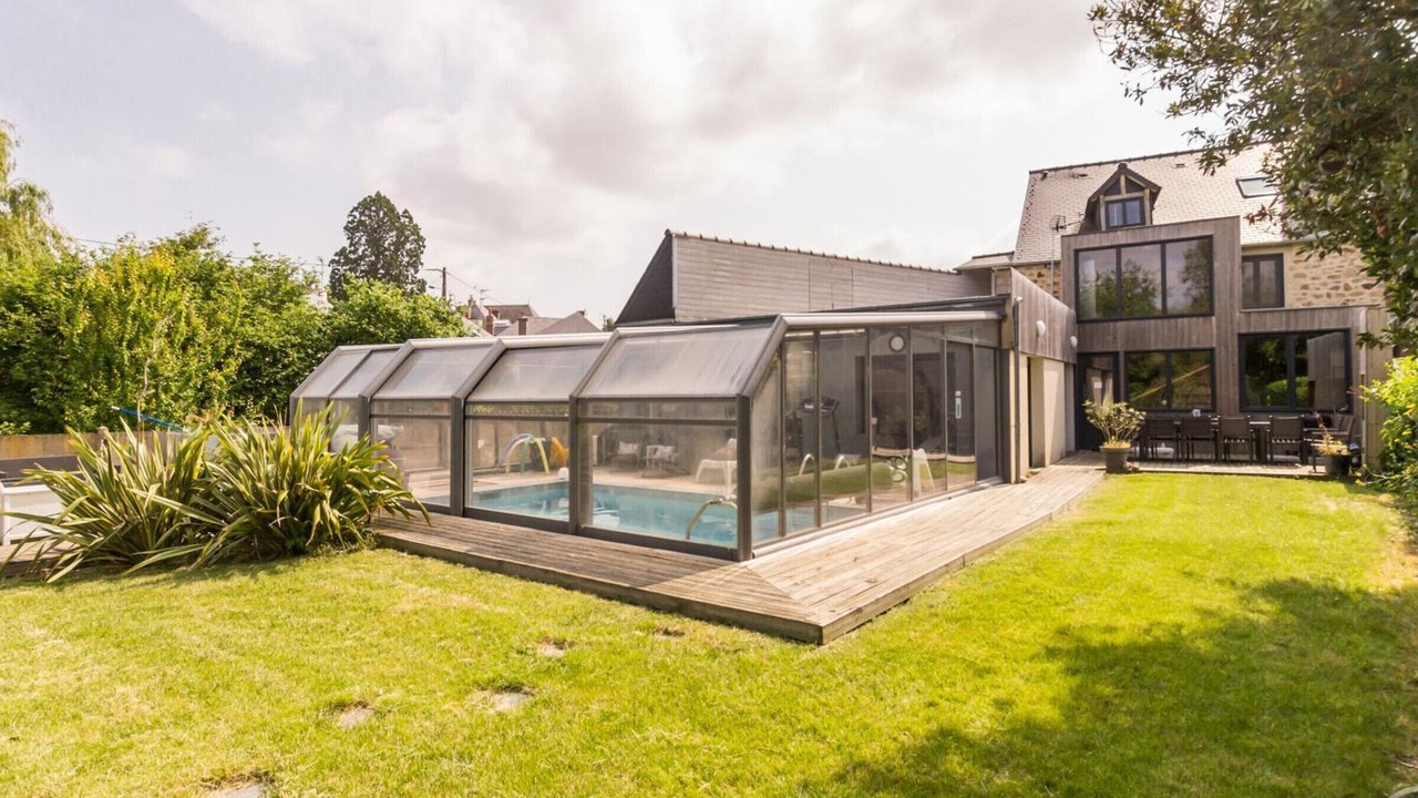 Photo of Outdoor in Pontorson