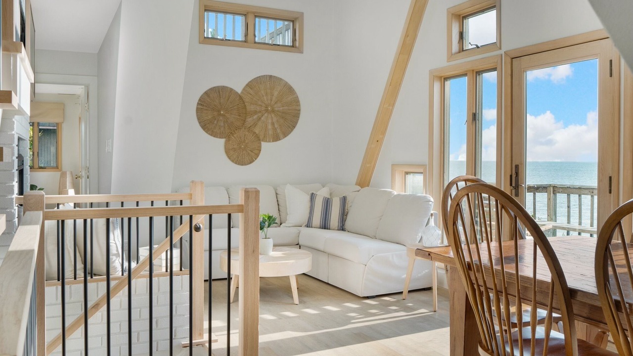 Photo of Livingroom in Villas