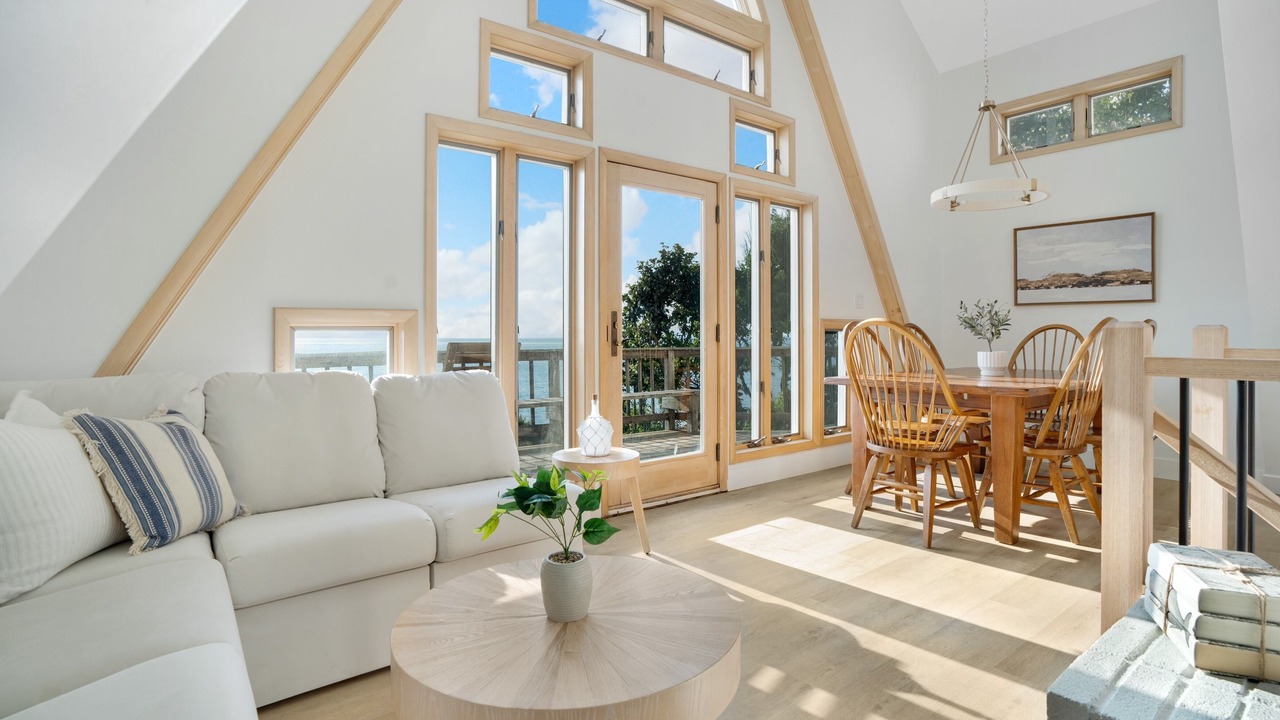 Photo of Bedroom in Villas