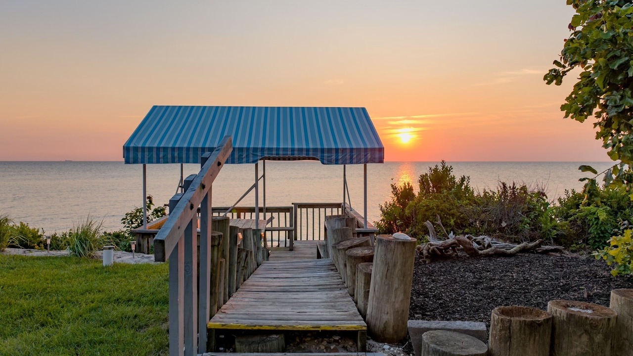 Photo of Outdoor in Villas