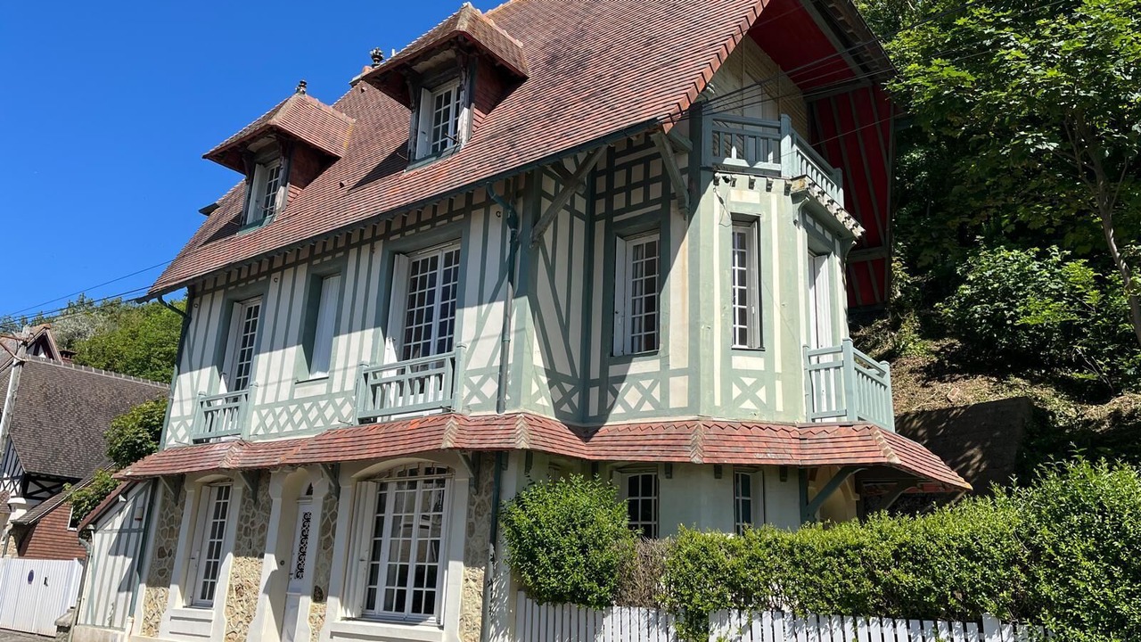 Photo of Outdoor in Trouville-sur-Mer