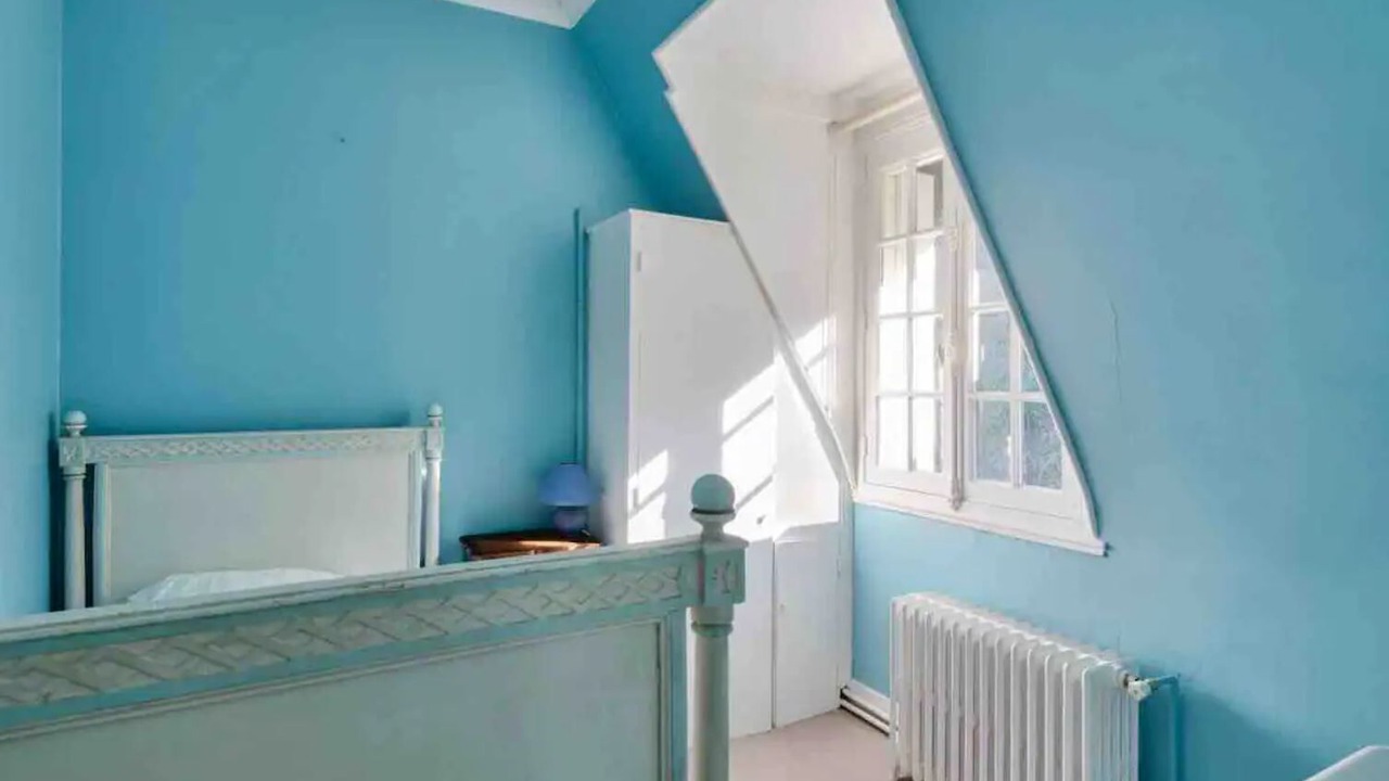 Photo of Bathroom in Trouville-sur-Mer