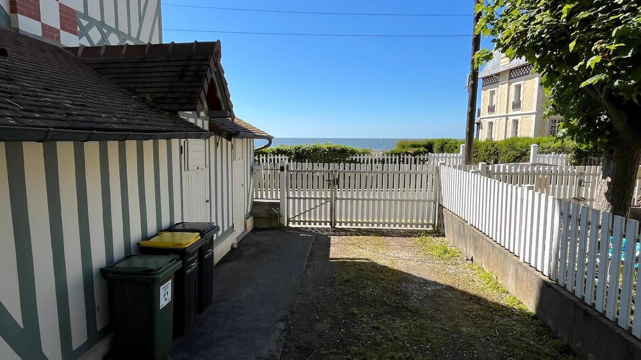 Photo of Outdoor in Trouville-sur-Mer