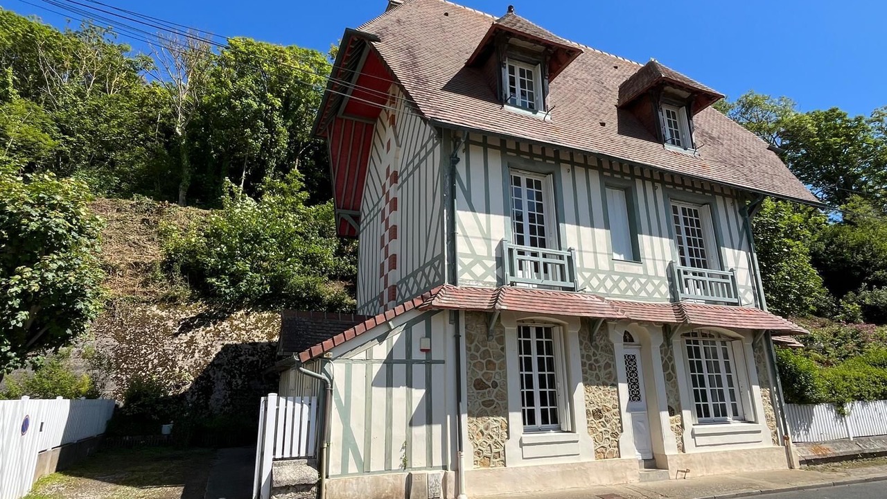 Photo of Outdoor in Trouville-sur-Mer