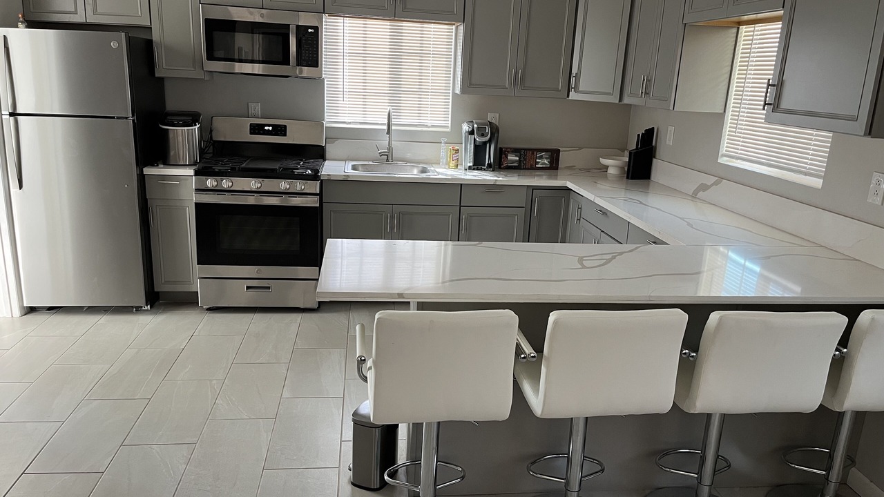 Photo of Kitchen in Blythe