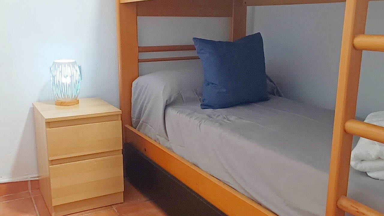 Photo of Bedroom in Roda de Bara