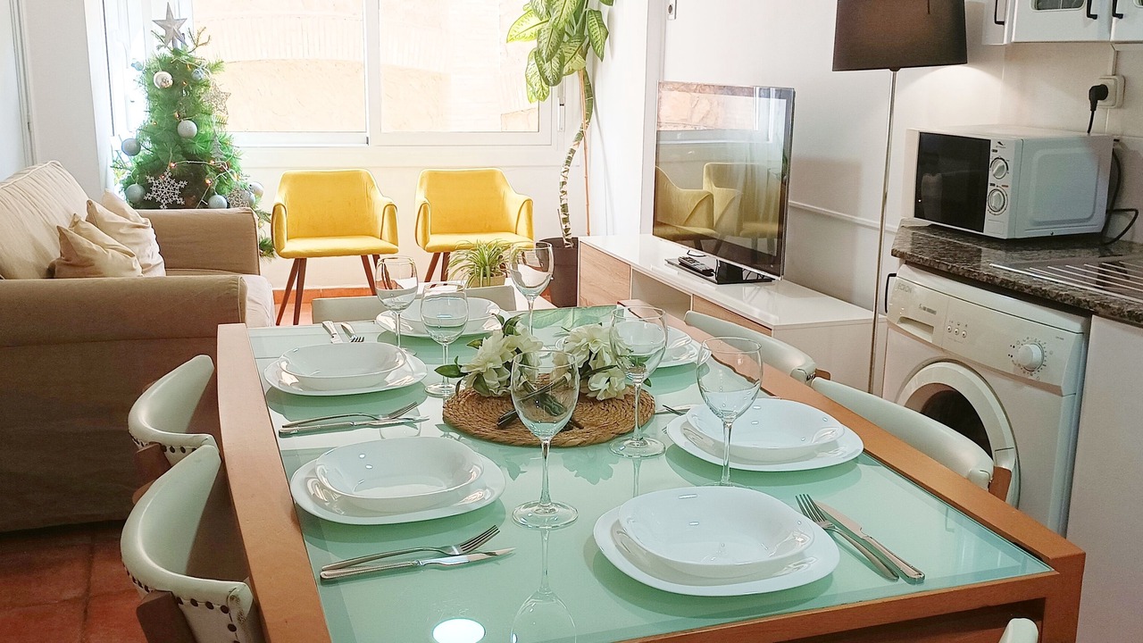 Photo of Kitchen in Roda de Bara