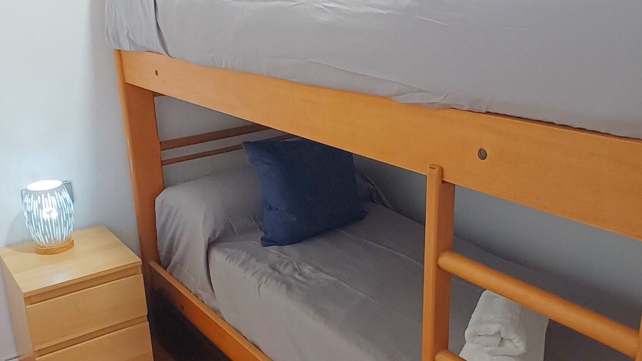 Photo of Bedroom in Roda de Bara