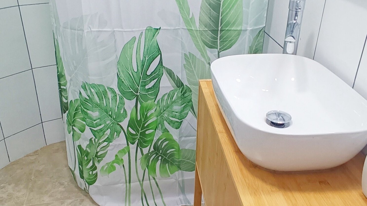 Photo of Bathroom in Roda de Bara