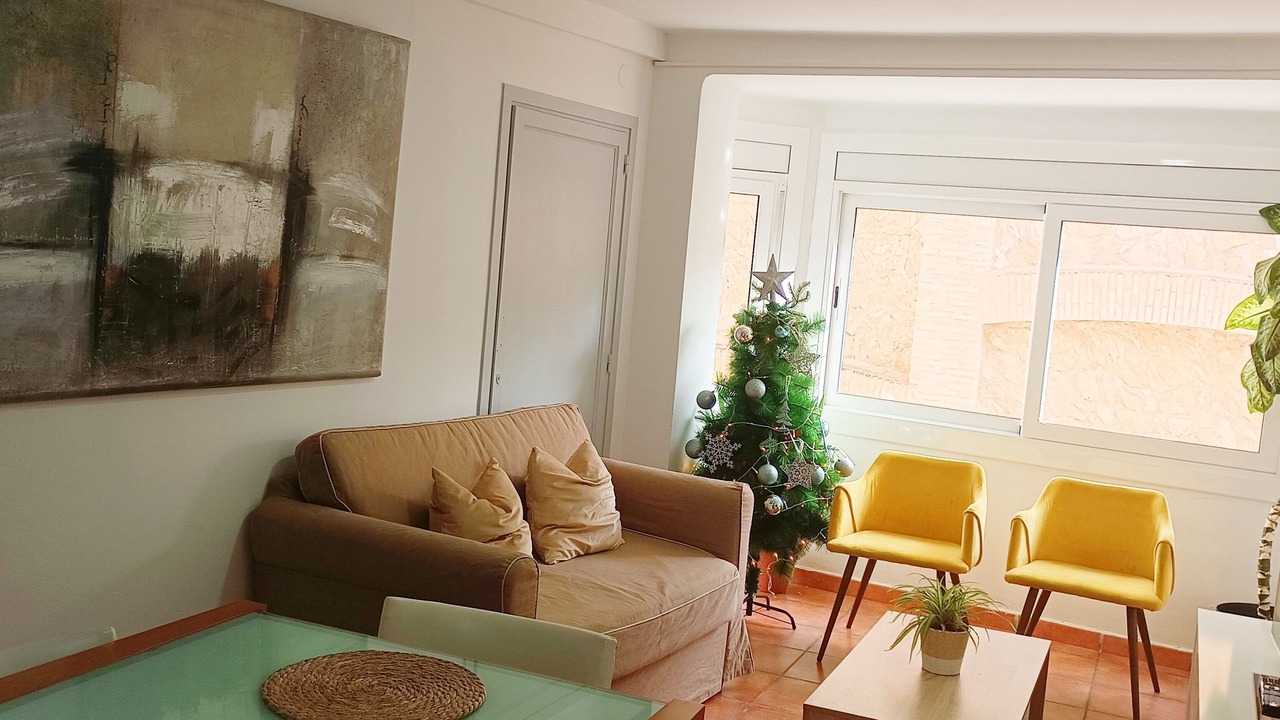 Photo of Livingroom in Roda de Bara