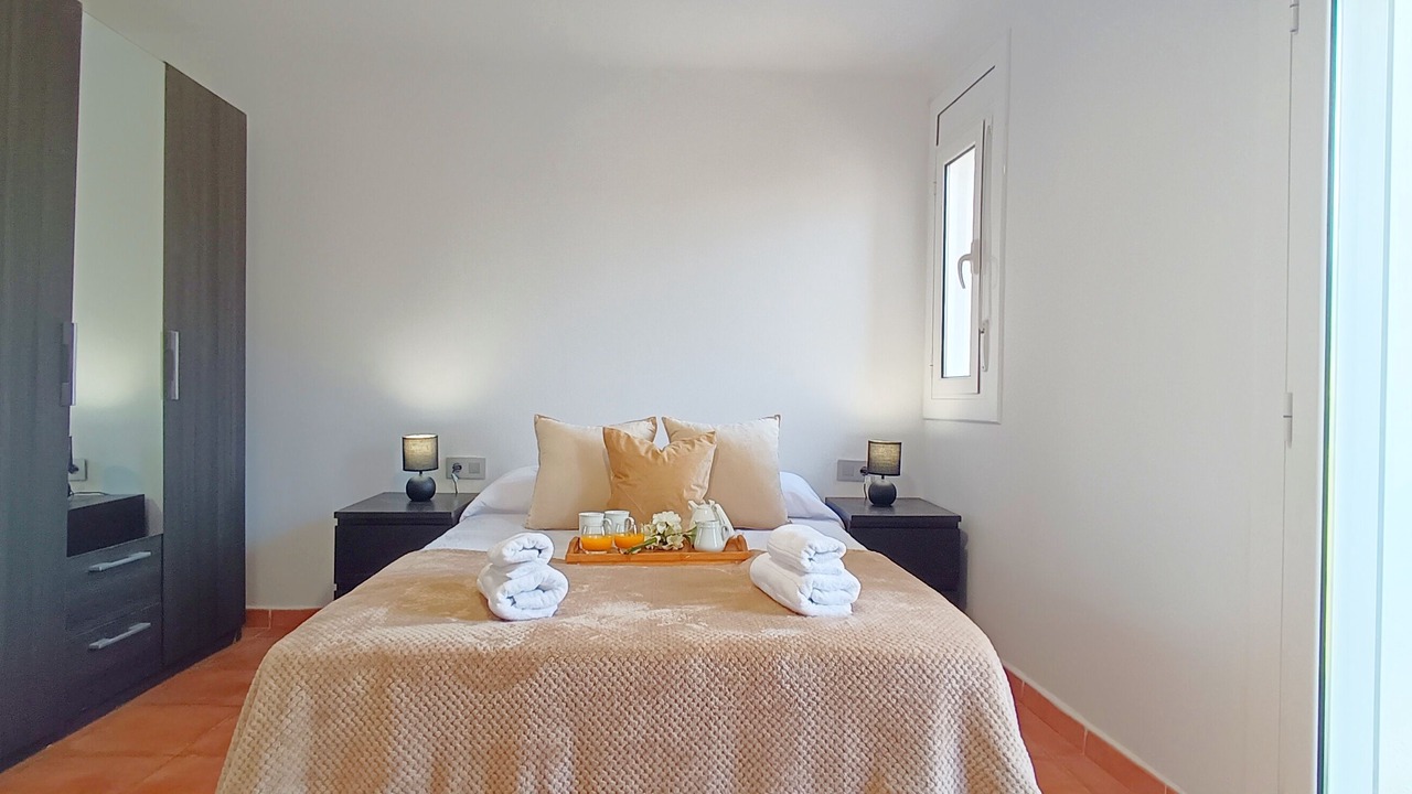 Photo of Bedroom in Roda de Bara