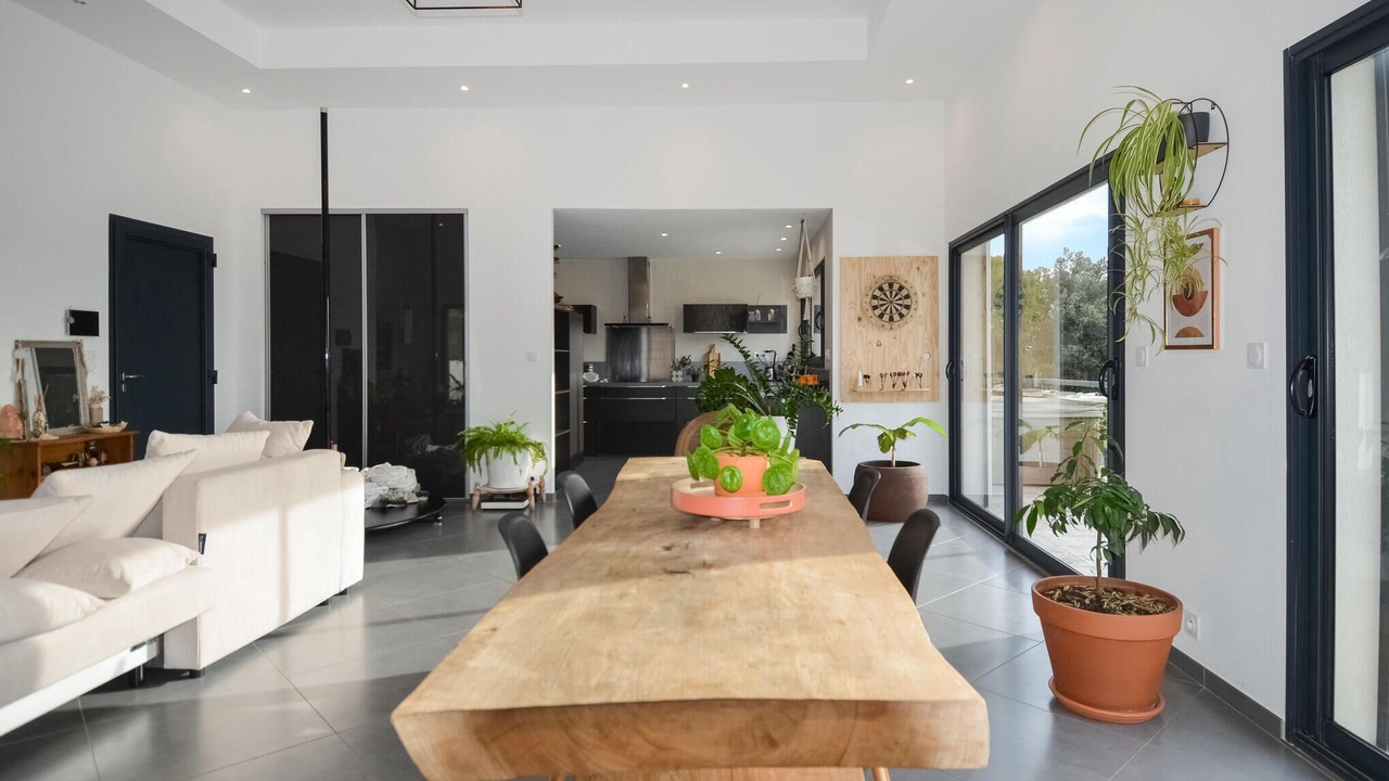 Photo of Bedroom in Saint-Nazaire