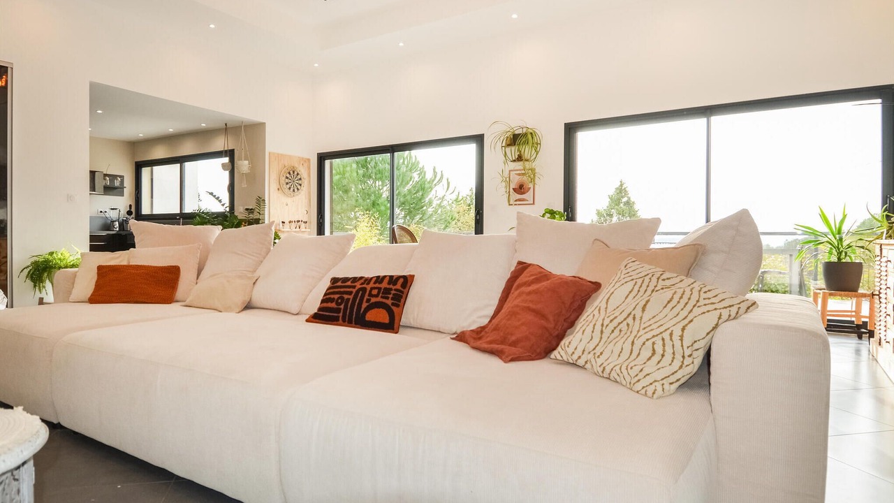 Photo of Bedroom in Saint-Nazaire