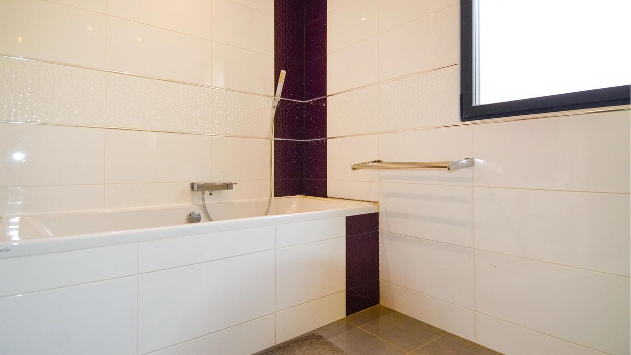 Photo of Bathroom in Saint-Nazaire