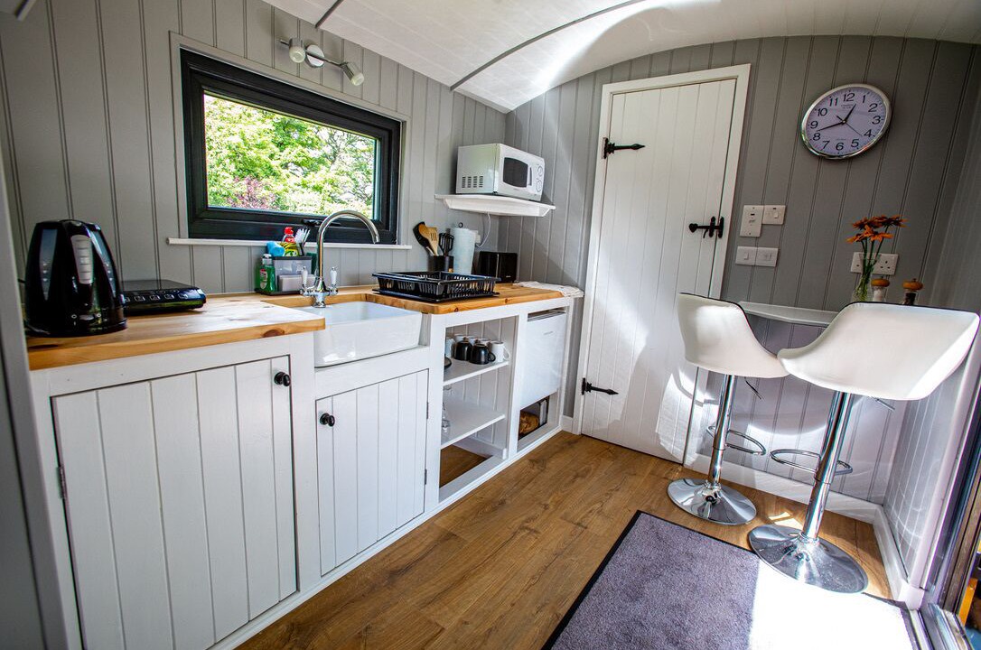 Photo of Kitchen in Tirabad