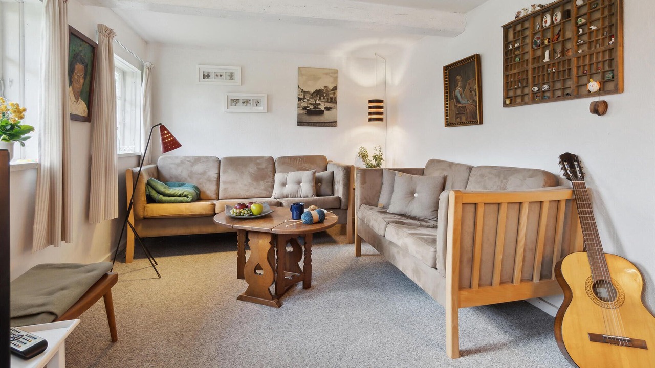 Photo of Bedroom in Helsned