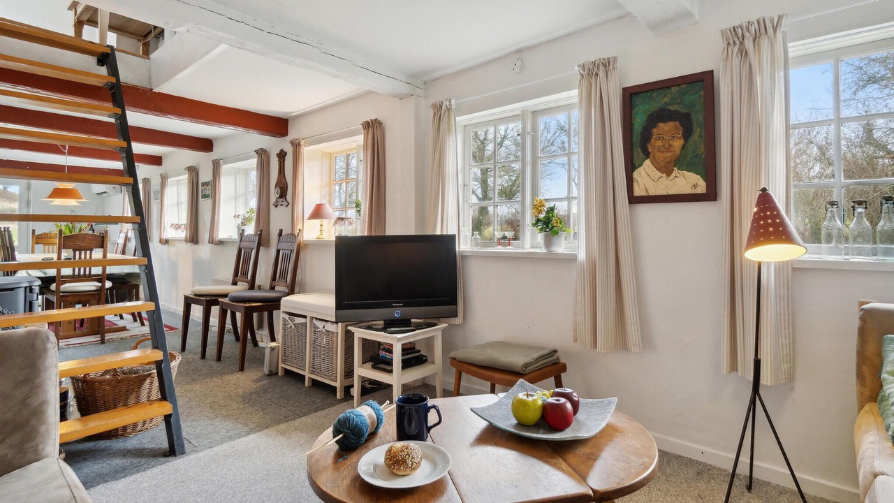Photo of Bedroom in Helsned