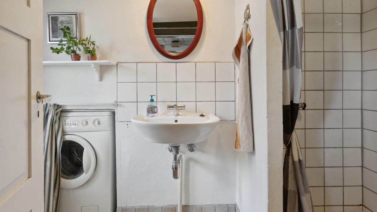 Photo of Bathroom in Helsned