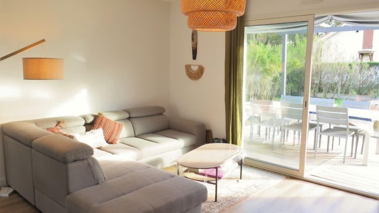 Photo of Livingroom in Azur