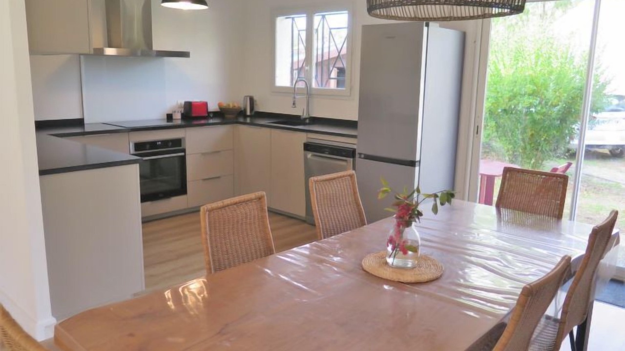 Photo of Bedroom in Azur