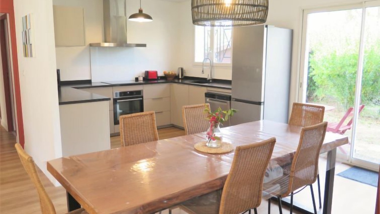 Photo of Bedroom in Azur