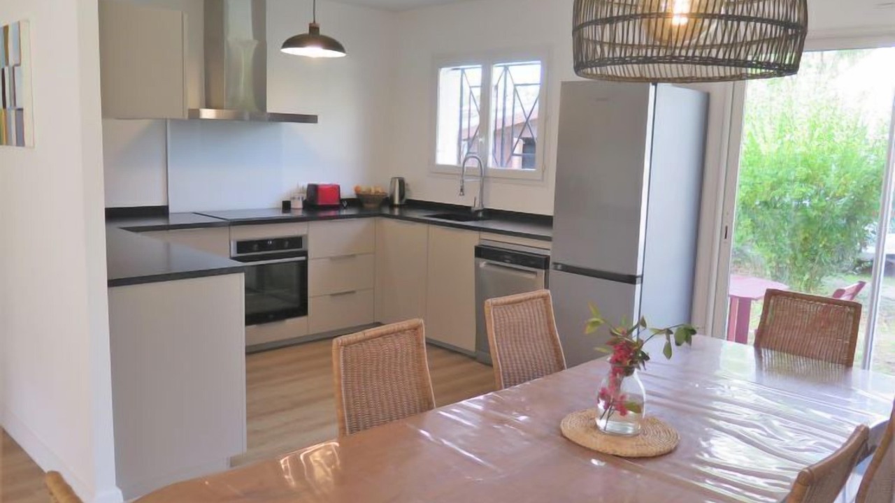 Photo of Bedroom in Azur