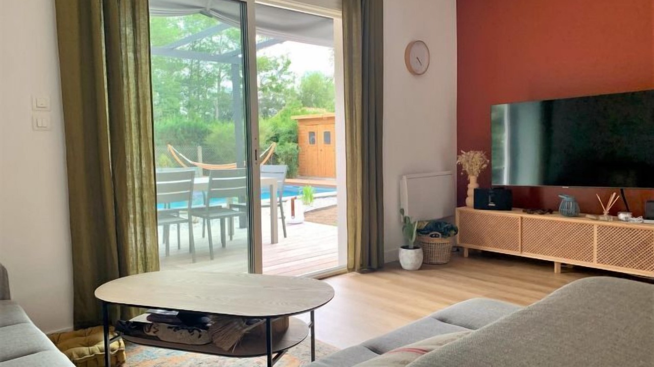 Photo of Livingroom in Azur