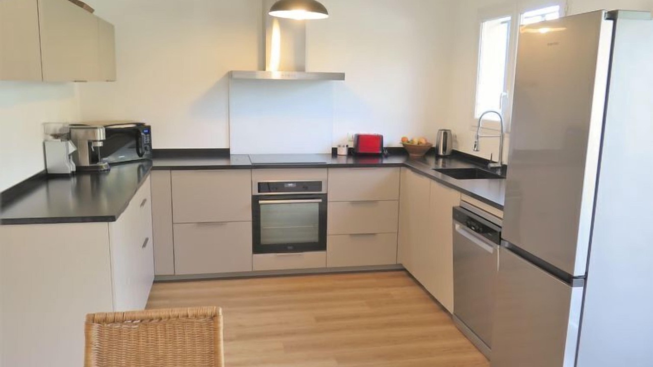 Photo of Bedroom in Azur