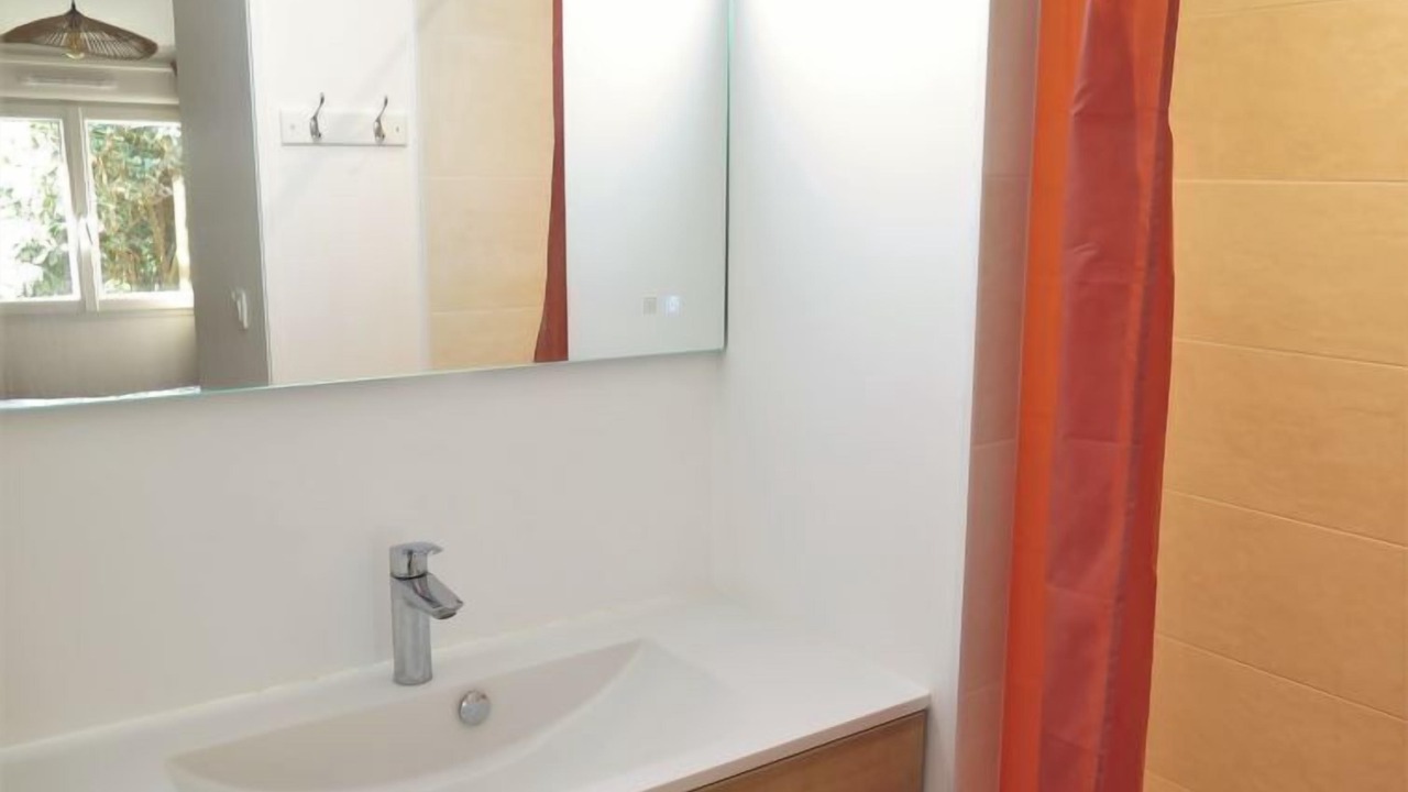 Photo of Bathroom in Azur