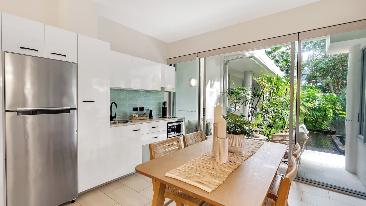 Photo of Kitchen in Palm Cove