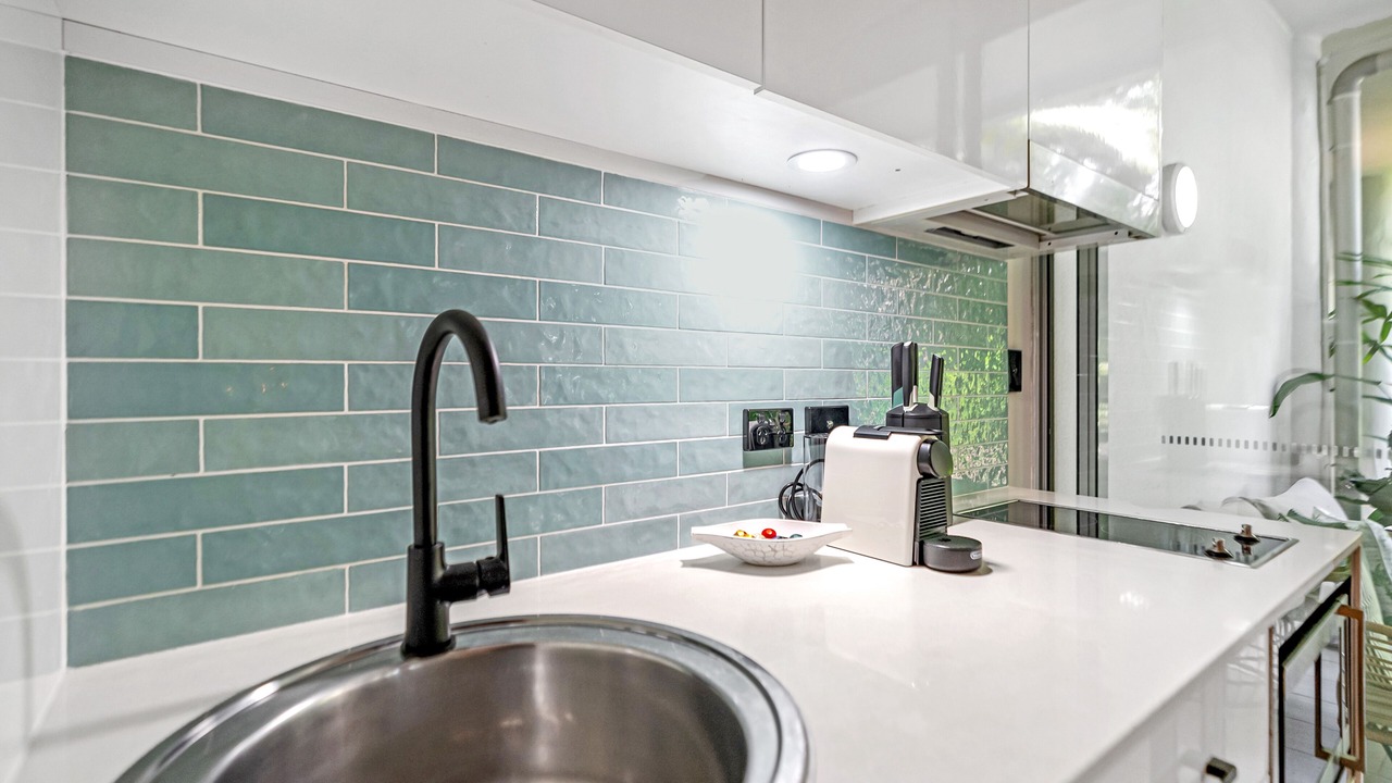 Photo of Kitchen in Palm Cove