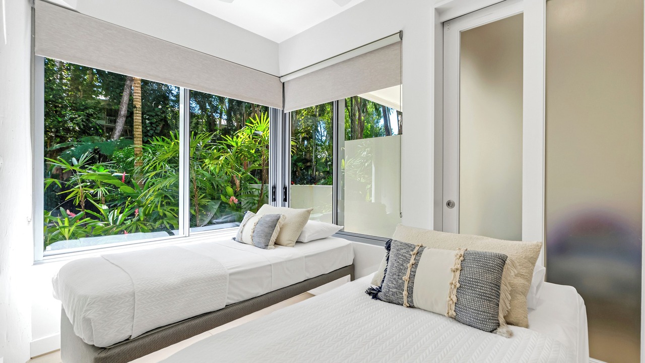 Photo of Bedroom in Palm Cove