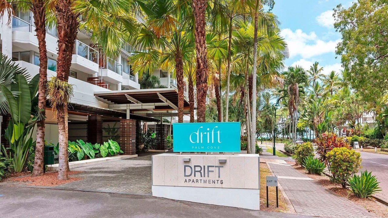 Photo of Outdoor in Palm Cove