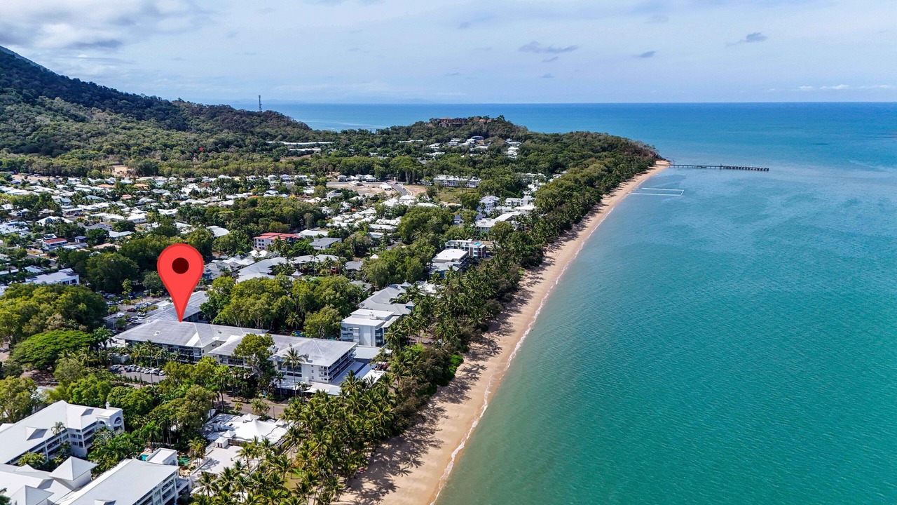 Photo of Others in Palm Cove