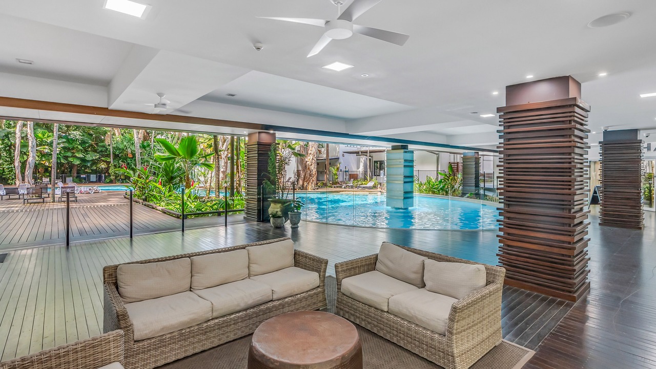 Photo of Outdoor in Palm Cove