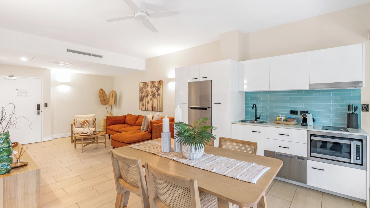 Photo of Others in Palm Cove