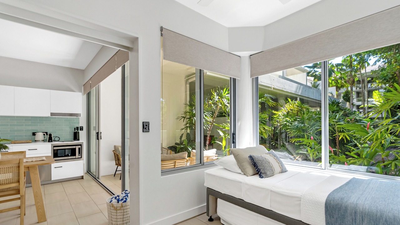 Photo of Bedroom in Palm Cove
