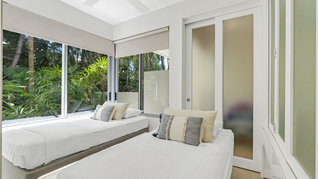 Photo of Bedroom in Palm Cove
