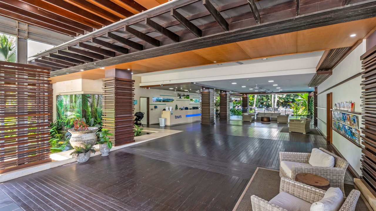 Photo of Others in Palm Cove