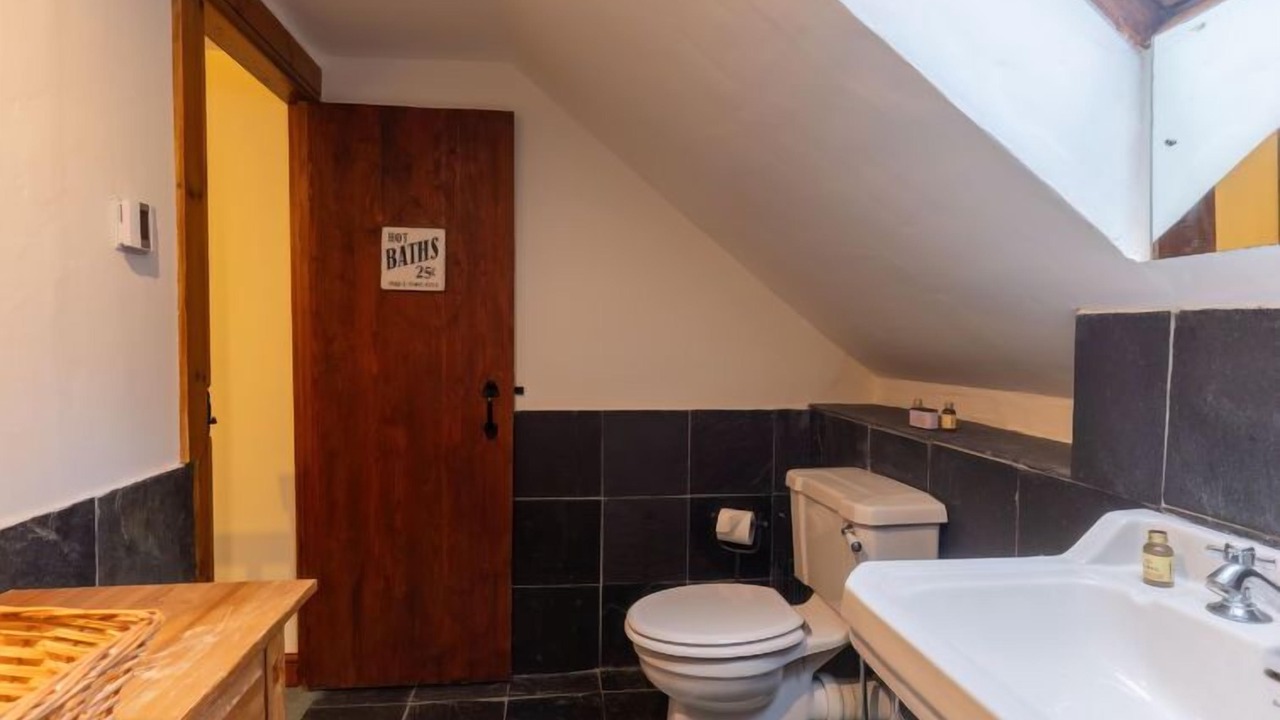 Photo of Bathroom in Lewiston